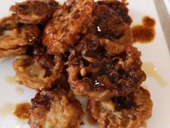 -多米餐厅(文涵路店)