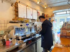 -餐酒吧Com-ing Bar(上海路店)