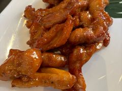 -高第街56号港式餐厅(山大路店)