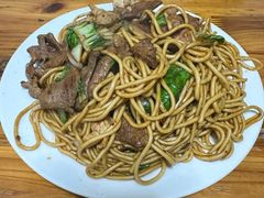 -夏远兰早点店