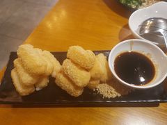 -川东长筷子耗儿鱼(万象润街店)