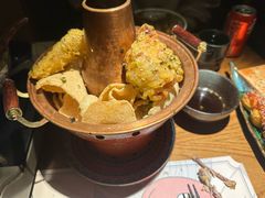 -玉川屋·深夜食堂居酒屋(柳巷店)