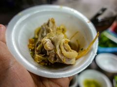 -威邵鸡煲(西华路总店)