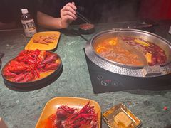 -牛New寿喜烧(金鹰世界店)