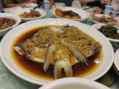 -咱家小院(汉中门店)