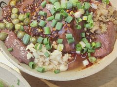 -谢老五跷脚牛肉·非遗传承店
