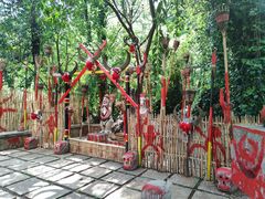 -云南民族村