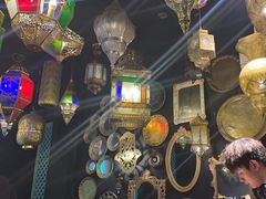 -苏坦土耳其西餐厅(玉林店)