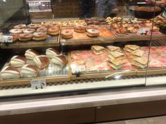 -巴黎贝甜(周浦海印店)