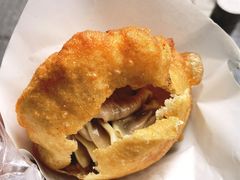 -家阳赵师傅油饼包烧麦(粮道街店)