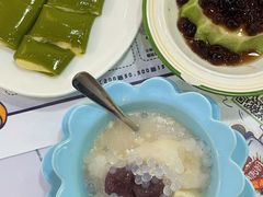 -糖潮糖水铺(省府店)