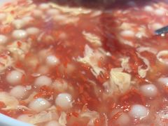 -头上红煨盐鸡·非遗院子餐厅