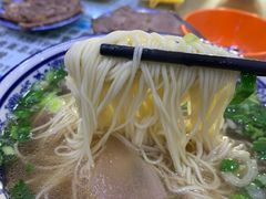 -伊穆祥牛肉面总店·清真