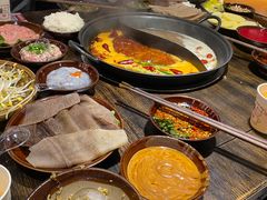 -冯校长老火锅(广州正佳广场店)