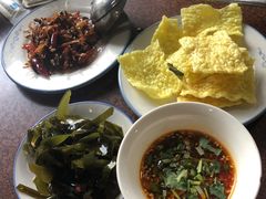 牦牛骨汤锅-尼玛藏家风味园(阿山食城店)