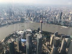 -上海中心大厦