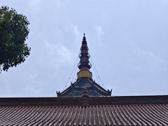 -迎江寺