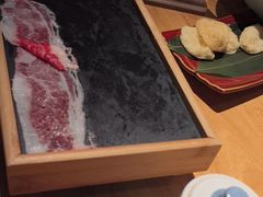 -山海蟹庐·海鲜糟粕醋火锅(慈溪店)