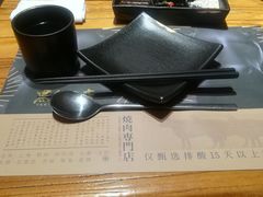 -黑牛の店·和牛烧肉(大悦城店)
