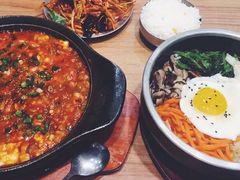 -小木屋拌饭(鞍山景子街小商品城店)