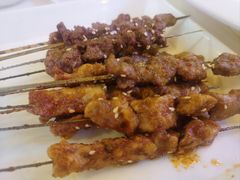 -霄汉牛三鲜湖北砂锅菜(万松园2店)