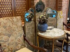 -叶叶菩提(太原别墅店)