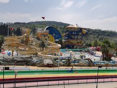 -青鱼湾水上乐园