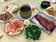 -区海鸡场饭店(石壁店)