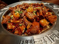 -胖哥俩肉蟹煲(世茂国际广场店)