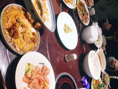 -八道本地特色菜馆(大鹏古城店)