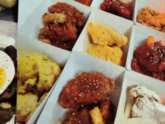 -SUN炸鸡专门店(西塔总店)