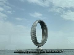 -滴水湖