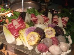 -大头椰·椰子鸡火锅(南宁万象城店)