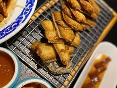 -老头儿油爆虾·知味杭州(爱琴海购物中心)