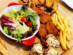 -必胜客(江桥万达店)