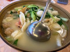 -晓琦农家菜馆·地道农家菜