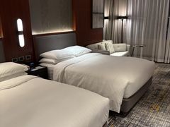 -上海雅居乐万豪侯爵酒店