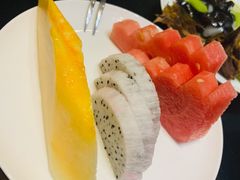 -粤汕小厨(北站店)