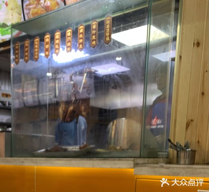 广式烧腊(崇文门店)图片