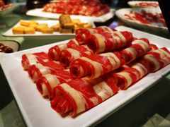 -乔先生涮肉·鲜活牛羊肉火锅(塘沽店)