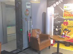 -梵猫·新养生(福州万象城店)