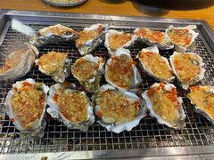 -蚝英雄鲜蚝自助专门店(长楹天街直营店)