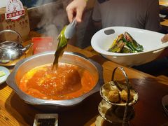 -老凯俚酸汤鱼(鸿通城店)