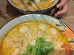 -长勺子东南亚(街道口店)