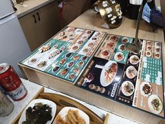 -面道赞宁海海鲜面(迎凤街店)