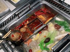 -野妹火锅(龙岗店)