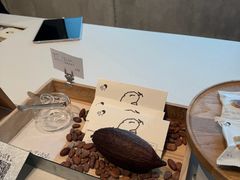 -喜茶(上海打浦桥日月光gelato lab+店)