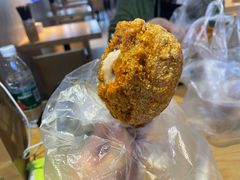 -evoojoo面包商店