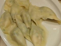 -喜家德虾仁水饺(中央大街店)