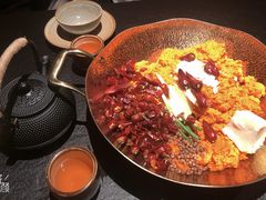 -色響火锅(恒隆广场店)